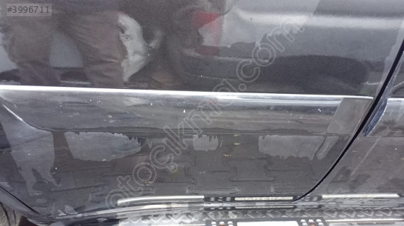 chery tiggo sağ arka kapı çıtası