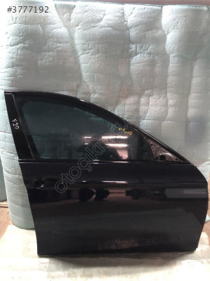 BMW F10 SAĞ ÖN KAPI ALKAN OTOMOTİV EUROCAR ORİJİNALÇIKMA