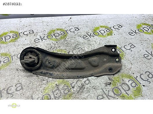 MERCEDES CLA W246 117 W156 SAĞ ARKA SALINCAK A2463500506