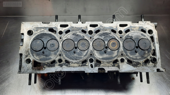 FIAT MAREA ÇIKMA ORJİNAL SİLİNDİR KAPAĞI