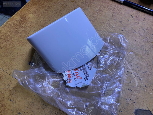 OPEL ANTARA SAĞ AYNA ALT KAPAĞI SIFIR ORJİNAL 96660598