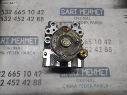 ÇIKMA OPEL VECTRA ABS BEYNİ 90468702