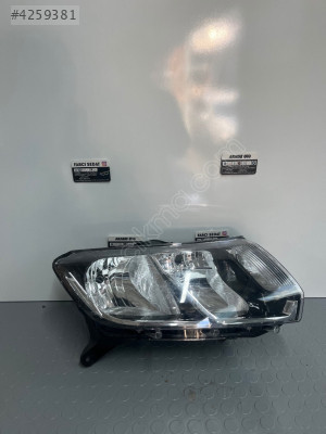 Symbol 2010 sağ ön far