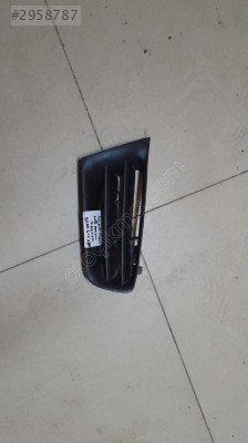 RENAULT MEGANE SAĞ PANJUR IZGARASI 8200412380