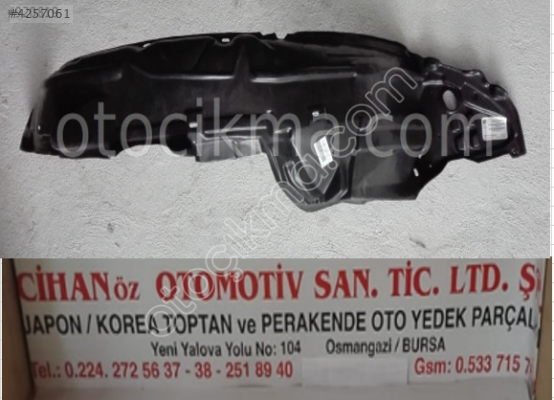 CİVİC DAVLUMBAZ 0712