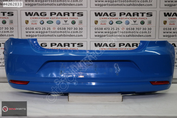 2015 - 2017 VW POLO ARKA TAMPON 6C6807421