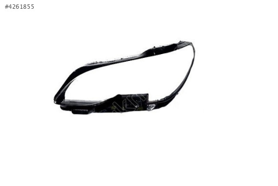 PEUGEOUT 3008 2016 ÖN SOL ÖN SAG FAR FAR CAMI TAKIM SIFIR