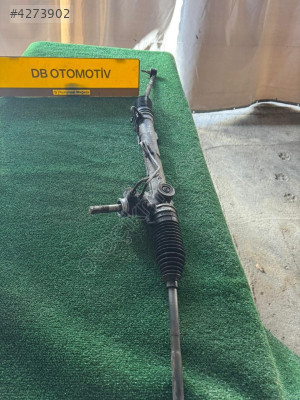 PEUGEOT 206 DİREKSİYON KUTUSU DB OTO BURSA