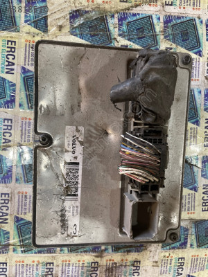 30743371 Volvo V50 Motor Beyni