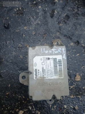 RENAULT MASTER 3 AİRBAG BEYNİ