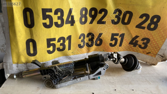 MERCEDES W212 AKS A2124602316