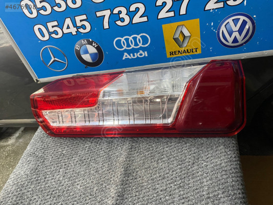 FORD TIRANSİT SOL STOP ORJİNAL PARK SENSÖRLÜ