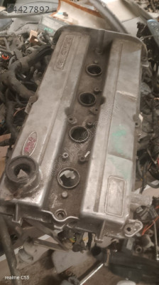 MONDEO MK1 KÜLBÜTÖR KAPAK