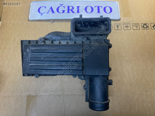 1K0129607 AC/AQ 1.4 TSİ OCTAVİA SUPER B YETİ HAVA FİLTRE KUTUSU