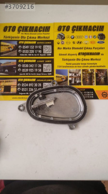 BMW 1 Serisi F48 LED Far Beyni Dönüştürücü Modülü MDE9222