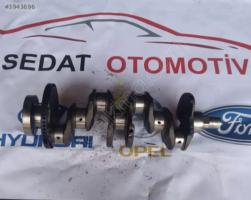 FİAT DOBLO 1.6 2011-2019 KRANK