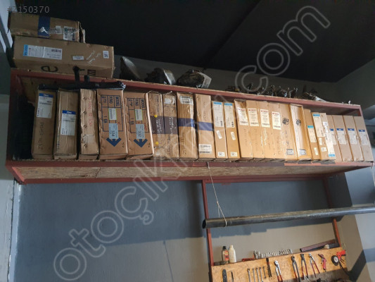 HYUNDAİ ACCENT BLUE BENZİNLİ - DİZEL KLİMA FANI