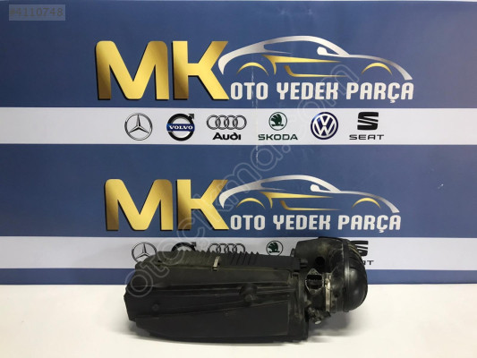 MERCEDES C180-C200-C220 HAVA FİLTRE KUTUSU