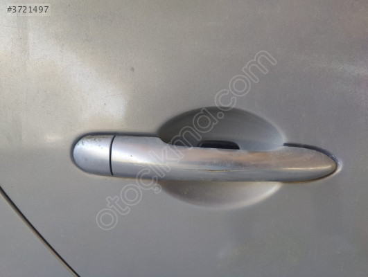Renault SCENİC KAPI KOLU