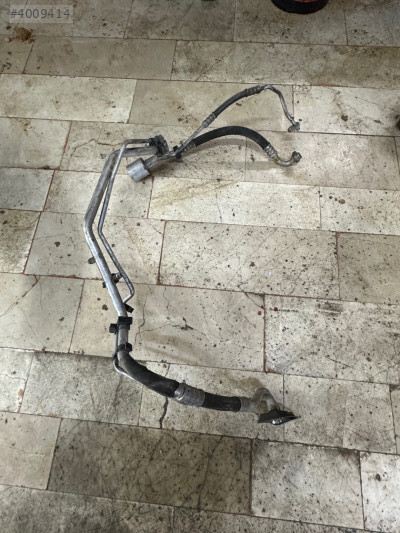 Citreon c4 klima borusu orijinal çıkma