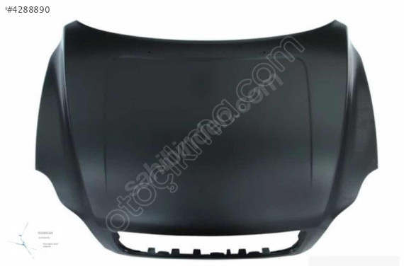 VOLVO XC90 MOTOR KAPUTU