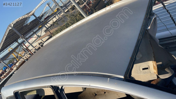OPEL ZAFİRA KESME TAVAN GÜÇMANLAR OTO 05012551616