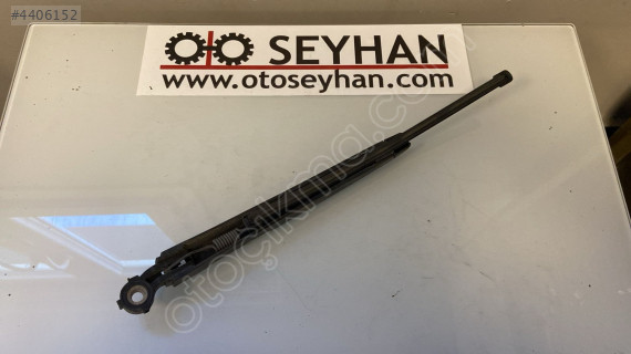 5K6955707B Volkswagen Golf 6 Seat Leon Fabia arka silecek kolu