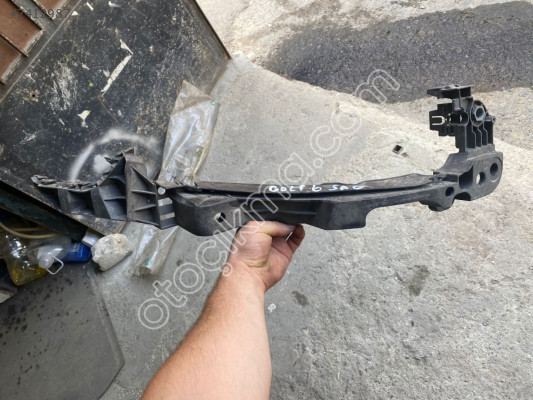 GOLF 6 SAĞ FAR BRAKETİ VOLKSWAGEN ORJİNAL ÇIKMA PARÇA