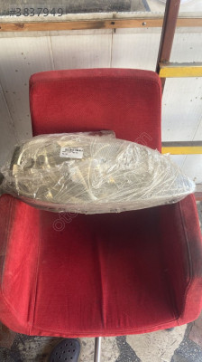 honda civic ies sağ far