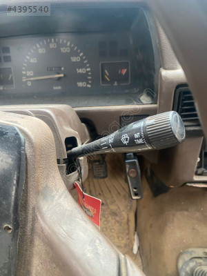 MİTSUBİSHİ L200 1990-1999 SİLECEK KOLU                (XS1301S26)