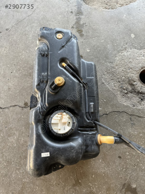 Peugeot 208/301/2008  citroen/celyse yakıt deposu