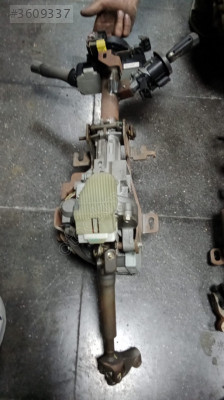 Renault Fluence direksiyon kolonu (488109633R) orijinal