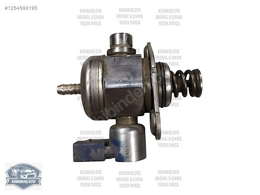 AUDİ A3 2.0 TFSİ YÜKSEK BASINÇ POMPASI ORJİNAL ÇIKMA 06H127025N
