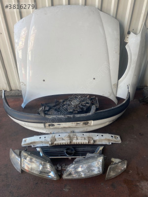 OPEL VECTRA B ÖN SET ÇIKMA ORJİNAL