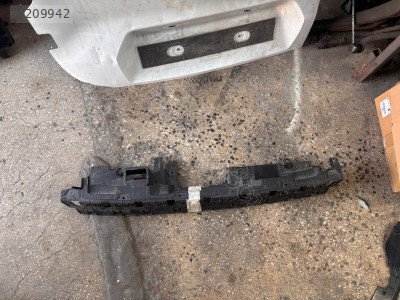 Courier tampon iç maske