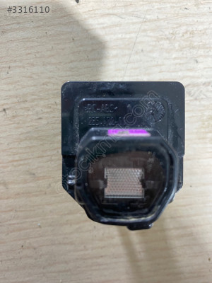 5A09226-235.572-00 BMW G22-G26 SAĞ MARŞPİYEL IŞIK MODÜLÜ