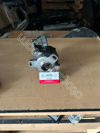 Honda accord f20 distribütör Çıkma orjinal distribütör