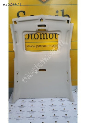 MEGANE II TAVAN DOSEMESI SANRUFLU 8200154750