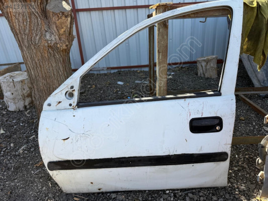 OPEL CORSA B DIŞ KAPI KOLU , OPEL COMBO B KAPI KOLU