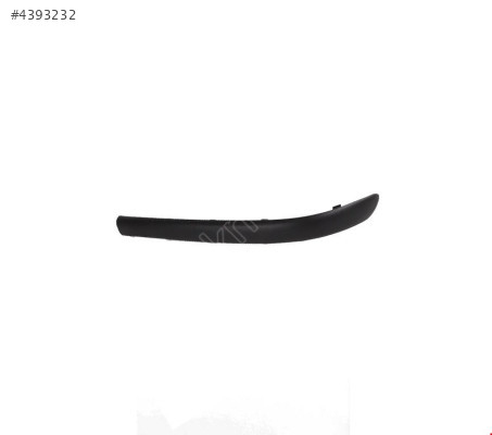 ÖN TAMPON BANDI SOL E46 2001-