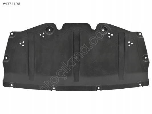 51757340857 BMW G20 MOTOR ALT MUHAFAZA ÖN BENZİN