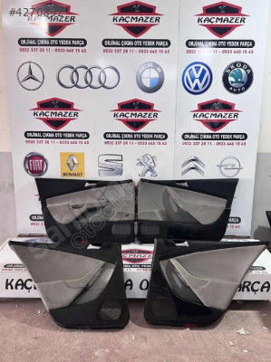 VOLKSWAGEN PASSAT B6 COMFORTLİNE KAPI DÖŞEMESİ