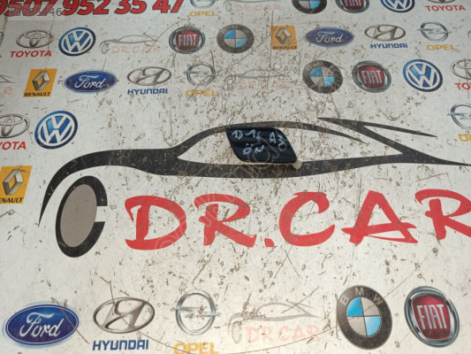 AUDİ A3 13-16 ÖN ÇEKİ DEMİR KAPAĞI ORJİNAL ÇIKMA PARÇA 8V5807241