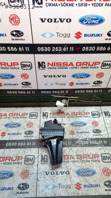 FORD PUMA - COURİER 2024 HAVA FİLTRE KUTUSU ORJİNAL ÇIKMA PARÇA