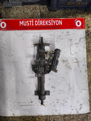 Hyundai Accent Era direksiyon kolonu