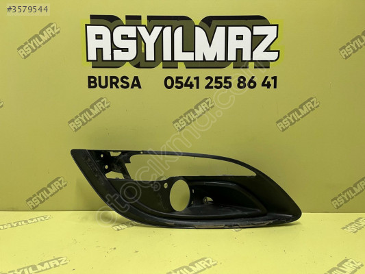 ASTRA J SAĞ SİS ÇERÇEVESİ ORJİNAL