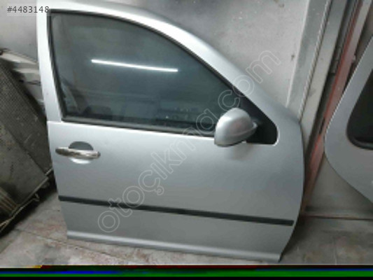 VOLKSWAGEN GOLF 4 SAĞ ÖN KAPI