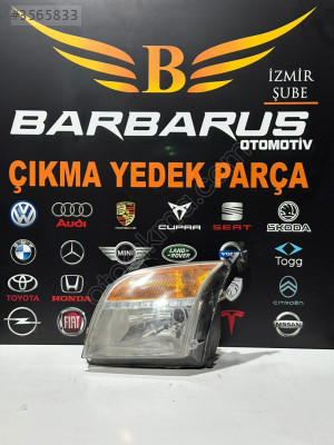 FORD FUSION SOL FAR 2006-2009