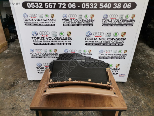 VOLKSWAGEN PASSAT TORPİDO GÖZÜ KAPAĞI 3B1857122F - 3B1857101
