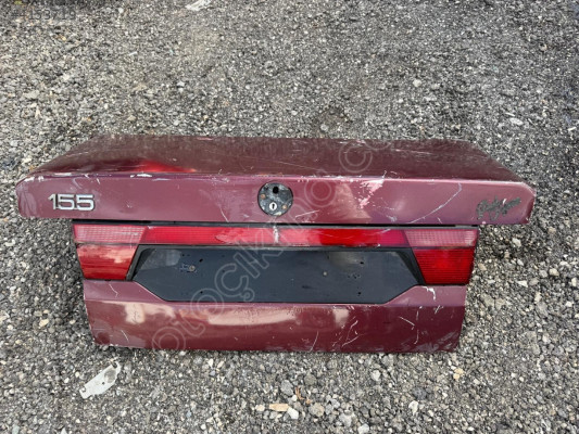 ALFA ROMEO 155 BAGAJ KAPAĞI ORJİNAL ÇIKMA TEMİZ ÜRÜN